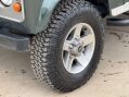 Land Rover Defender 2.2 Defender 110 TD 4WD 2dr 28