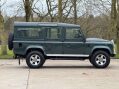 Land Rover Defender 2.2 Defender 110 TD 4WD 2dr 10