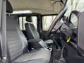 Land Rover Defender 2.2 Defender 110 TD 4WD 2dr 15