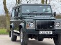 Land Rover Defender 2.2 Defender 110 TD 4WD 2dr 32