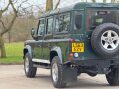 Land Rover Defender 2.2 Defender 110 TD 4WD 2dr 20