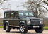 Land Rover Defender 2.2 Defender 110 TD 4WD 2dr
