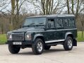 Land Rover Defender 2.2 Defender 110 TD 4WD 2dr 29