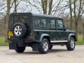 Land Rover Defender 2.2 Defender 110 TD 4WD 2dr 16
