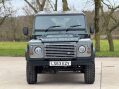 Land Rover Defender 2.2 Defender 110 TD 4WD 2dr 31