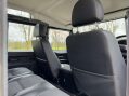 Land Rover Defender 2.2 Defender 110 TD 4WD 2dr 4