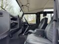 Land Rover Defender 2.2 Defender 110 TD 4WD 2dr 22
