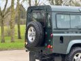 Land Rover Defender 2.2 Defender 110 TD 4WD 2dr 12