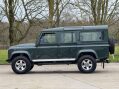 Land Rover Defender 2.2 Defender 110 TD 4WD 2dr 23