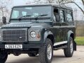 Land Rover Defender 2.2 Defender 110 TD 4WD 2dr 33