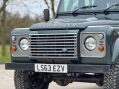 Land Rover Defender 2.2 Defender 110 TD 4WD 2dr 30