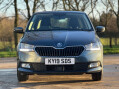 Skoda Fabia 1.0 Fabia SE MPI 5dr 34