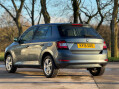 Skoda Fabia 1.0 Fabia SE MPI 5dr 4