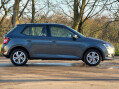 Skoda Fabia 1.0 Fabia SE MPI 5dr 6