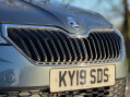 Skoda Fabia 1.0 Fabia SE MPI 5dr 10
