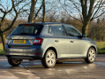 Skoda Fabia 1.0 Fabia SE MPI 5dr 21