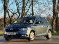 Skoda Fabia 1.0 Fabia SE MPI 5dr 33
