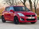 Suzuki Swift 1.2 Swift SZ-l 5dr