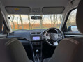 Suzuki Swift 1.2 Swift SZ-l 5dr 2
