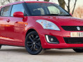Suzuki Swift 1.2 Swift SZ-l 5dr 5