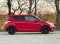 Suzuki Swift 1.2 Swift SZ-l 5dr 7