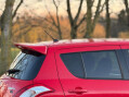Suzuki Swift 1.2 Swift SZ-l 5dr 9