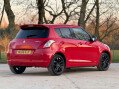Suzuki Swift 1.2 Swift SZ-l 5dr 15