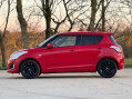 Suzuki Swift 1.2 Swift SZ-l 5dr 24