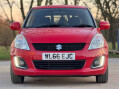 Suzuki Swift 1.2 Swift SZ-l 5dr 31
