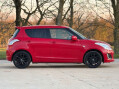 Suzuki Swift 1.2 Swift SZ-l 5dr 8