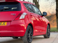 Suzuki Swift 1.2 Swift SZ-l 5dr 19