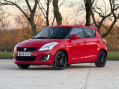 Suzuki Swift 1.2 Swift SZ-l 5dr 30