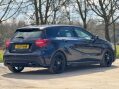 Mercedes-Benz A Class 1.6 A 180 AMG Line Exeutive Auto 5dr 3