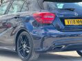 Mercedes-Benz A Class 1.6 A 180 AMG Line Exeutive Auto 5dr 5