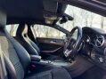 Mercedes-Benz A Class 1.6 A 180 AMG Line Exeutive Auto 5dr 6