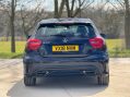 Mercedes-Benz A Class 1.6 A 180 AMG Line Exeutive Auto 5dr 8