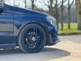 Mercedes-Benz A Class 1.6 A 180 AMG Line Exeutive Auto 5dr 10