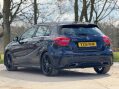 Mercedes-Benz A Class 1.6 A 180 AMG Line Exeutive Auto 5dr 11