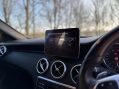 Mercedes-Benz A Class 1.6 A 180 AMG Line Exeutive Auto 5dr 12