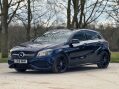 Mercedes-Benz A Class 1.6 A 180 AMG Line Exeutive Auto 5dr 13