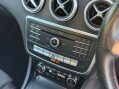 Mercedes-Benz A Class 1.6 A 180 AMG Line Exeutive Auto 5dr 14