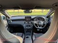 Mercedes-Benz A Class 1.6 A 180 AMG Line Exeutive Auto 5dr 16