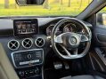 Mercedes-Benz A Class 1.6 A 180 AMG Line Exeutive Auto 5dr 17