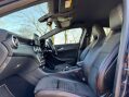 Mercedes-Benz A Class 1.6 A 180 AMG Line Exeutive Auto 5dr 23