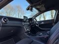 Mercedes-Benz A Class 1.6 A 180 AMG Line Exeutive Auto 5dr 24