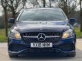 Mercedes-Benz A Class 1.6 A 180 AMG Line Exeutive Auto 5dr 25