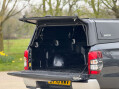 Mitsubishi L200 2.3 L200 Barbarian X DI-D Auto 4WD 22