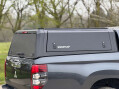 Mitsubishi L200 2.3 L200 Barbarian X DI-D Auto 4WD 3