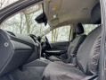 Mitsubishi L200 2.3 L200 Barbarian X DI-D Auto 4WD 4