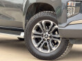 Mitsubishi L200 2.3 L200 Barbarian X DI-D Auto 4WD 6